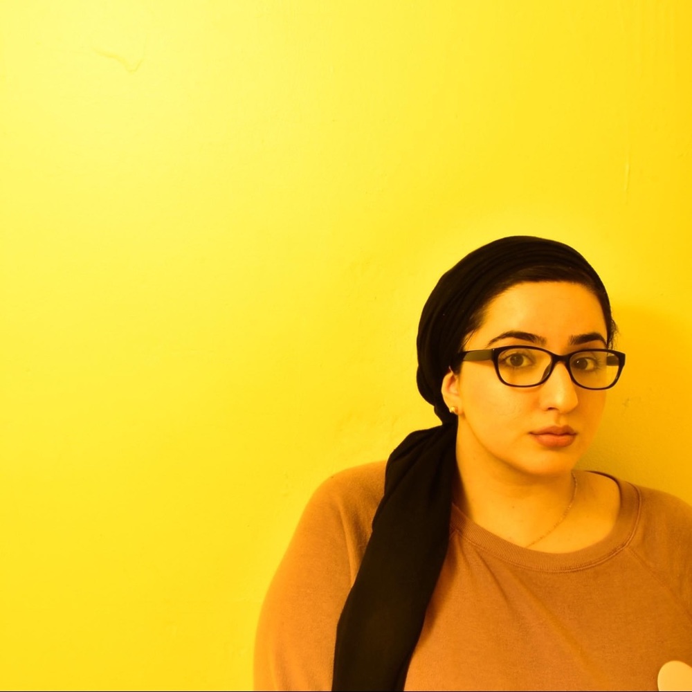 Meet your Posher, Huda